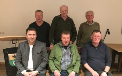 Wegebau hat Priorität – Jahreshauptversammlung der Jagdgenossenschaft Hunding
