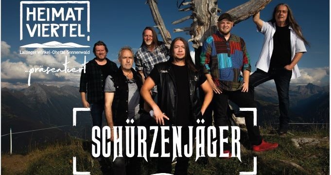 Neuer Termin für das Heimatviertel Open-Air