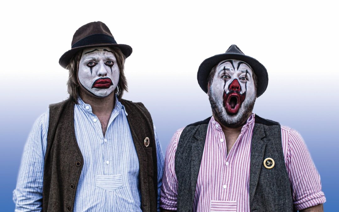 TOM & BASTI kommen wieder nach Hunding